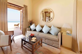 Anantara Sir Bani Yas Island Al Yamm Villa Resort - Adults Only