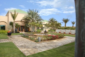 Anantara Sir Bani Yas Island Al Yamm Villa Resort - Adults Only