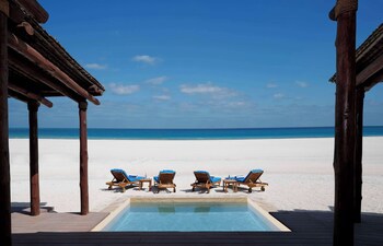 Anantara Sir Bani Yas Island Al Yamm Villa Resort - Adults Only