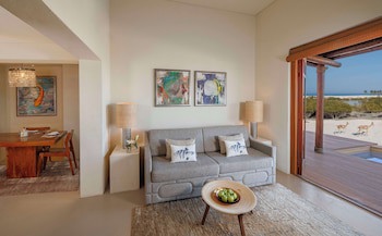 Anantara Sir Bani Yas Island Al Yamm Villa Resort - Adults Only