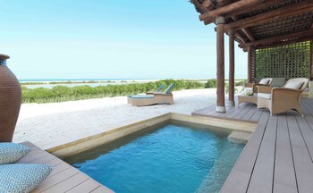 Anantara Sir Bani Yas Island Al Yamm Villa Resort - Adults Only