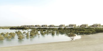 Anantara Sir Bani Yas Island Al Yamm Villa Resort - Adults Only