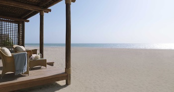 Anantara Sir Bani Yas Island Al Yamm Villa Resort - Adults Only