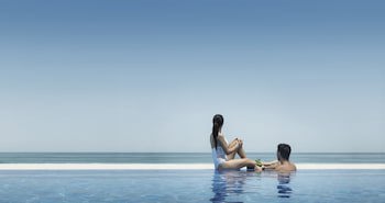 Anantara Sir Bani Yas Island Al Yamm Villa Resort - Adults Only