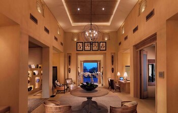 Anantara Sir Bani Yas Island Al Yamm Villa Resort - Adults Only