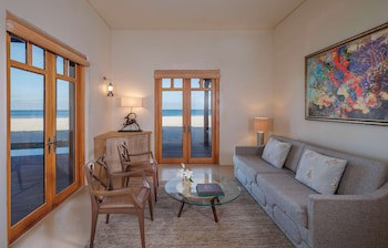 Anantara Sir Bani Yas Island Al Yamm Villa Resort - Adults Only
