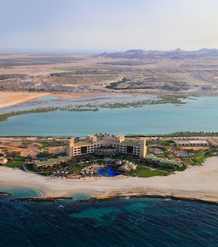 Anantara Sir Bani Yas Island Al Yamm Villa Resort - Adults Only