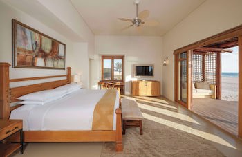 Anantara Sir Bani Yas Island Al Yamm Villa Resort - Adults Only
