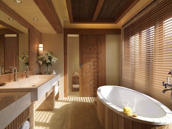 Anantara Sir Bani Yas Island Al Yamm Villa Resort - Adults Only