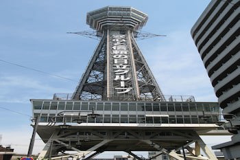 Apa Hotel Namba Shinsaibashi