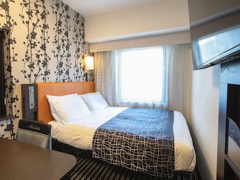 Apa Hotel Namba Shinsaibashi