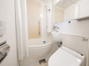 Apa Hotel Namba Shinsaibashi