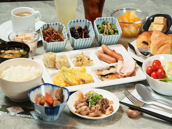 Apa Hotel Namba Shinsaibashi