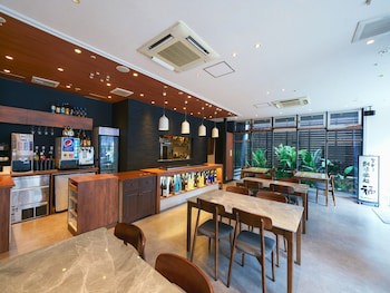 Apa Hotel Namba Shinsaibashi