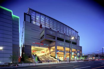 Apa Hotel Namba Shinsaibashi