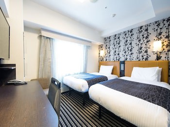 Apa Hotel Namba Shinsaibashi