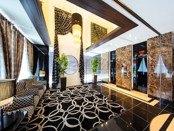 Apa Hotel Namba Shinsaibashi