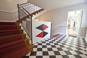 Crystal Suites Chez Helena