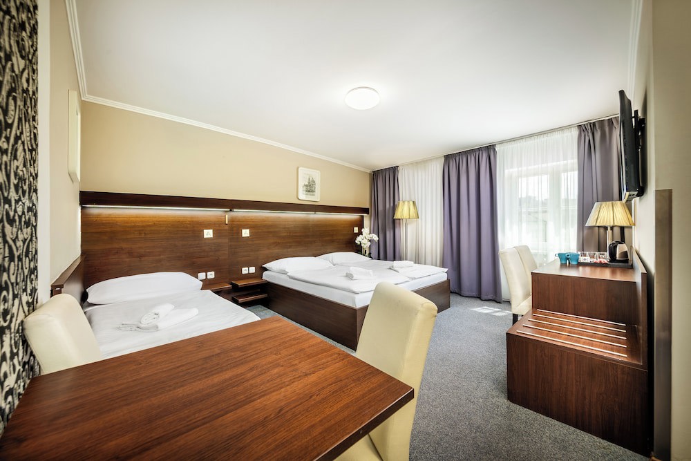 Martin Hotel Prague galeri fotoğrafı