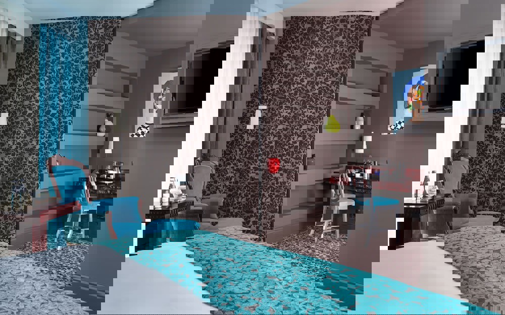 Domina St. Petersburg