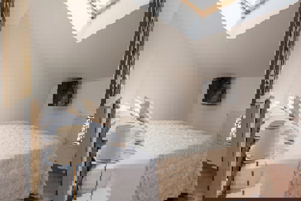 Albergo Rossini 1936 Small & Charming