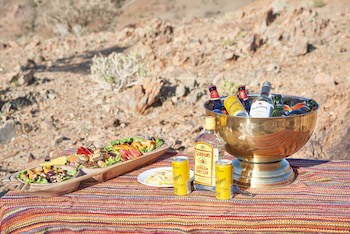 Agama Lodge