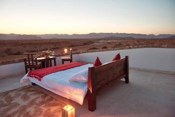 Agama Lodge