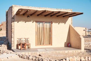 Agama Lodge