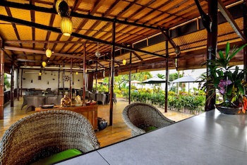 Dolphin Beach Bali