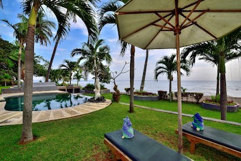 Dolphin Beach Bali