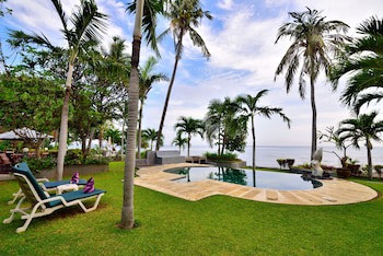 Dolphin Beach Bali