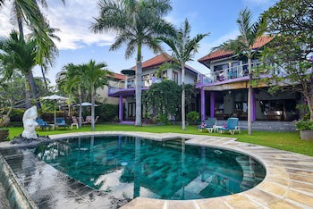 Dolphin Beach Bali