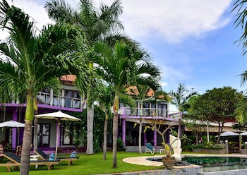 Dolphin Beach Bali