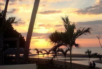 Dolphin Beach Bali