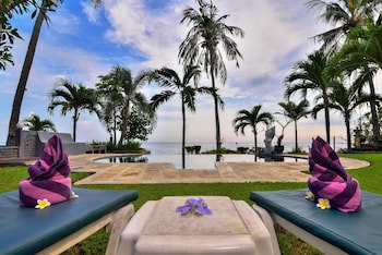 Dolphin Beach Bali