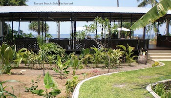 Dolphin Beach Bali