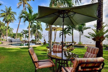 Dolphin Beach Bali