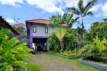 Dolphin Beach Bali