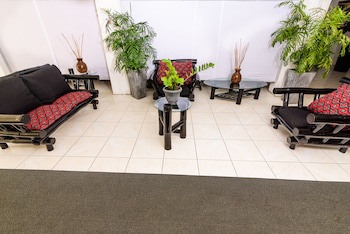 Hotel Tim Bamboo