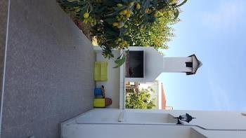 Olive Tree Villa 3 Double Bedrooms With Spectacular Mountain Sea View