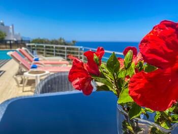 Sea Cliff Villa, 4 Beds, Sleeps 2- 8, Free Wifi,