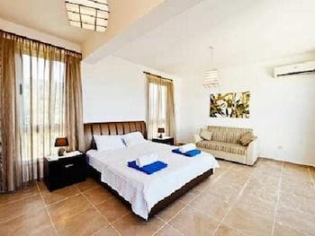 Sunny Villa, A Perfect Spacious Villa With Private Pool, Wifi Ac In All Rooms