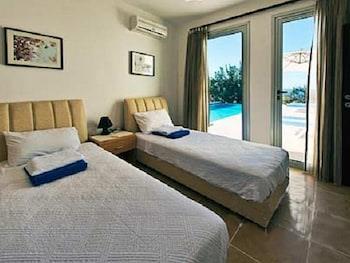 Sunny Villa, A Perfect Spacious Villa With Private Pool, Wifi Ac In All Rooms