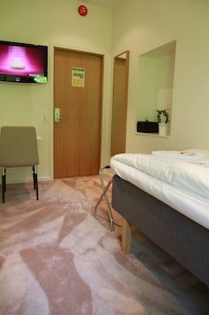 Flygplatshotellet