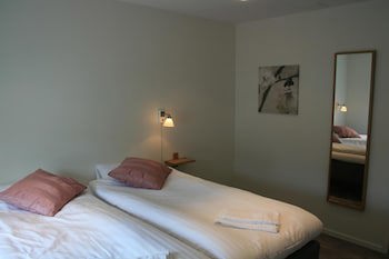 Flygplatshotellet