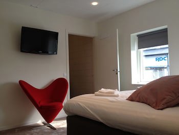 Flygplatshotellet