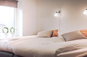 Flygplatshotellet