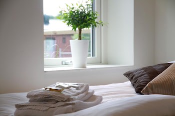 Flygplatshotellet