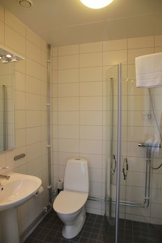 Flygplatshotellet