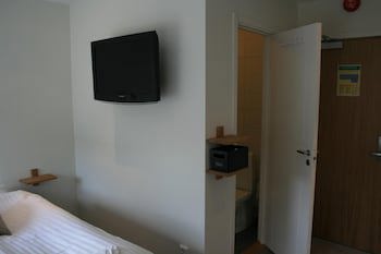 Flygplatshotellet